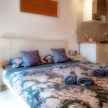 Pampas Studio, Self Check-In Apartment Porec Luaran gambar